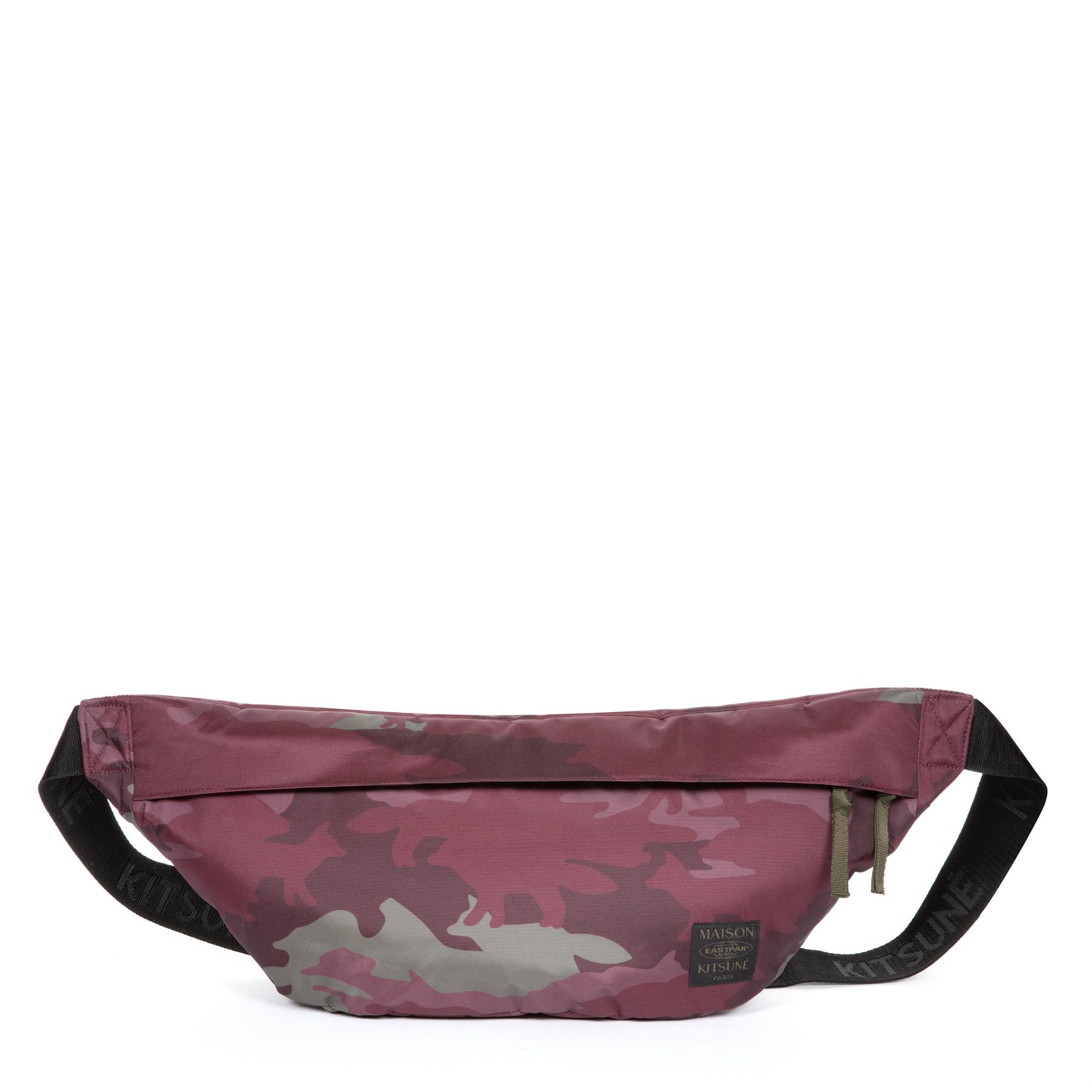 Mk Springer XL Kitsun Merlot