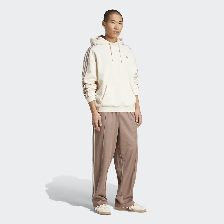 Adidas Original Pantalon de survêtement coupe baggy Adicolor Firebird