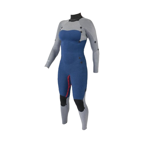 Soöruz Divine Women BZ 5/4 2023