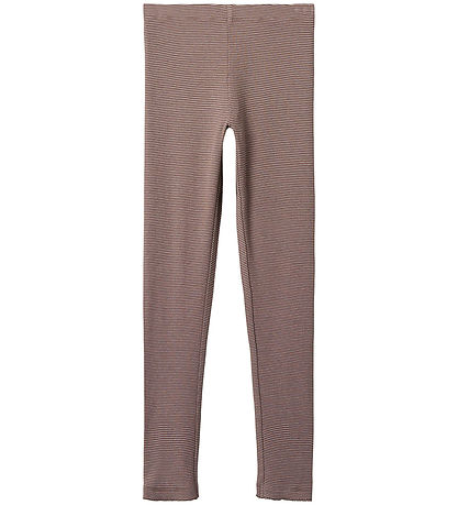 Name It Leggings - NkfOdina - Pfefferkorn