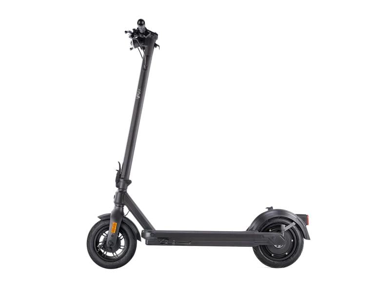VMAX E-Scooter VX2 Pro ST-B, mit Blinker Schwarz Elektro Scooter