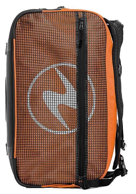 AQUALUNG - SAC EXPLORER II DUFFLE PACK 46L