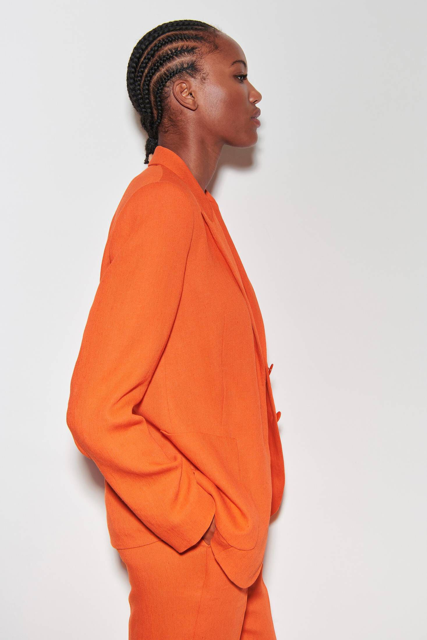 Luisa Cerano| Damen Blazer
