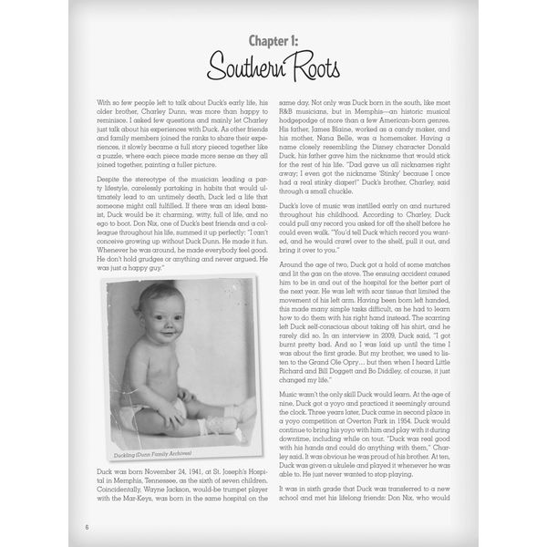Hal Leonard Soul Fingers