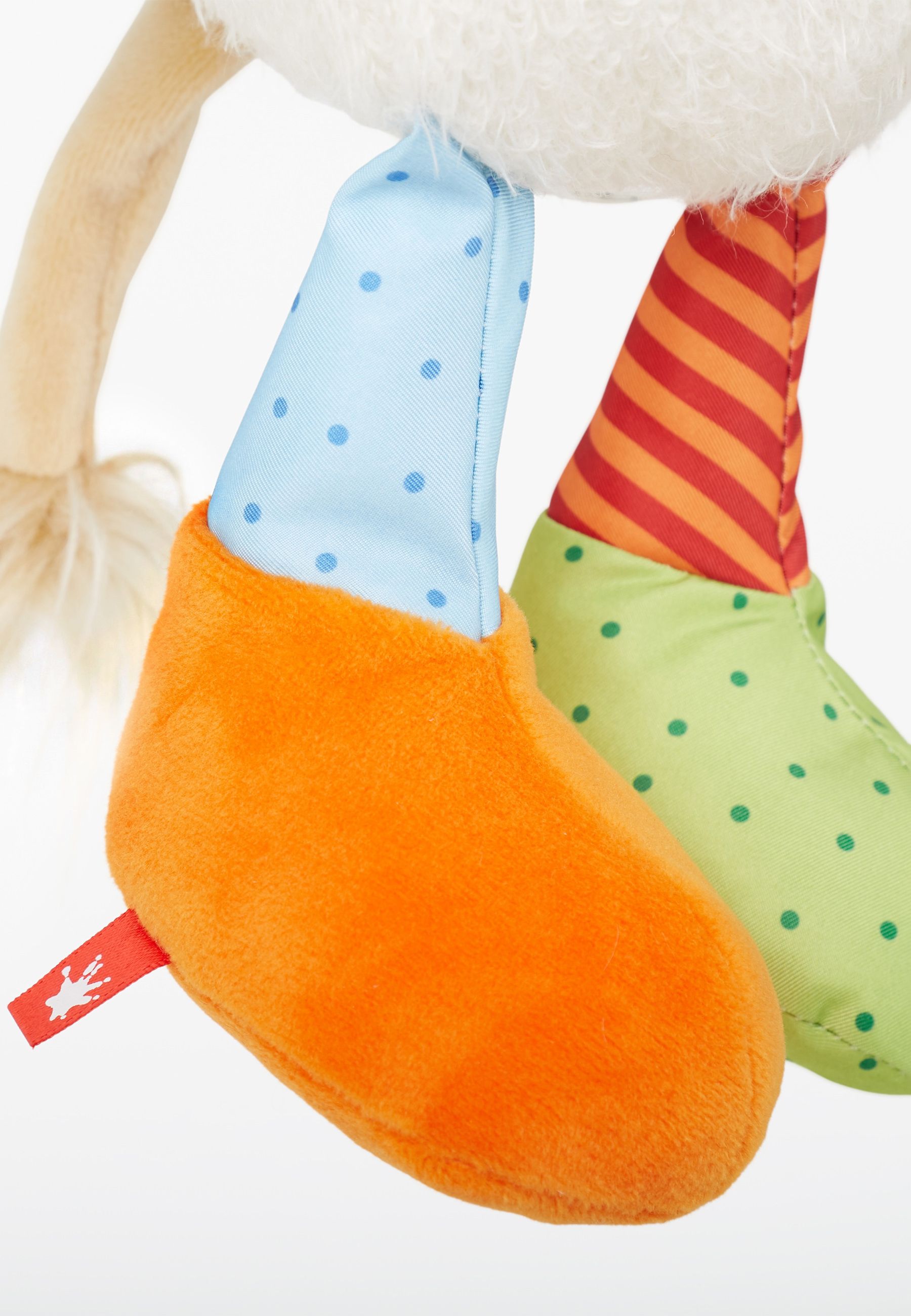 SIGIKID Kuscheltier
