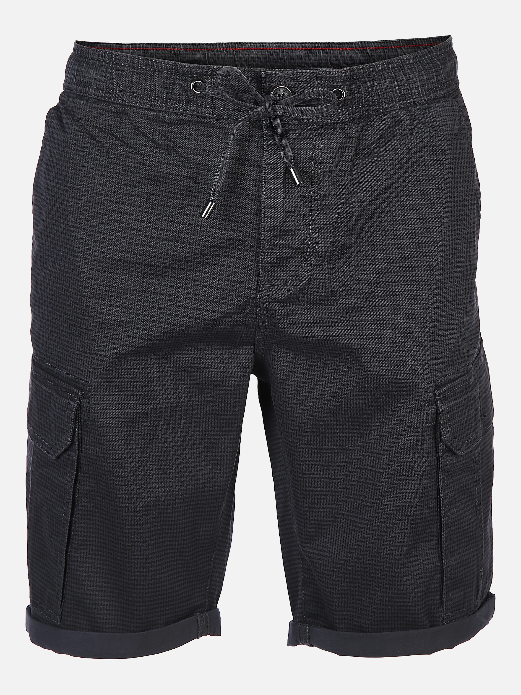 Herren Super Flex Shorts mit Gummibund