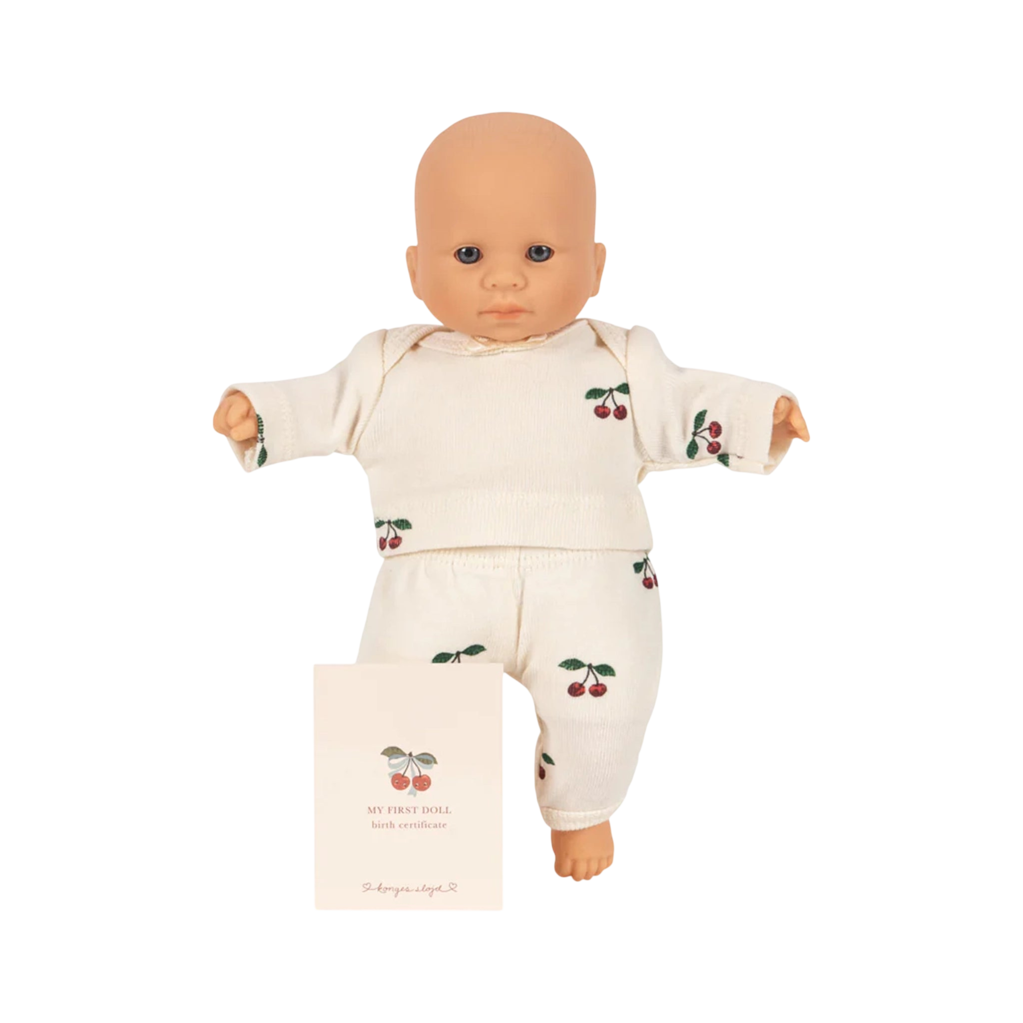 Puppe Mini Cherry