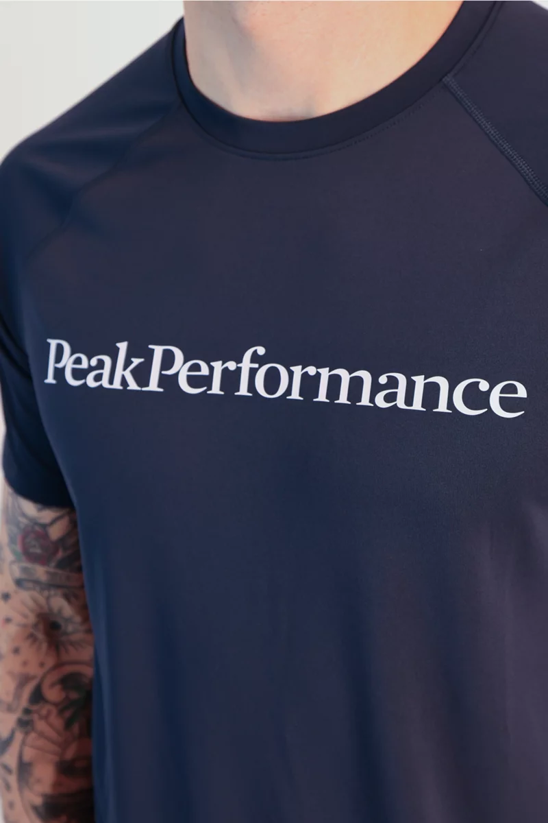 PEAK PERFORMANCE Active Herren T-Shirt
