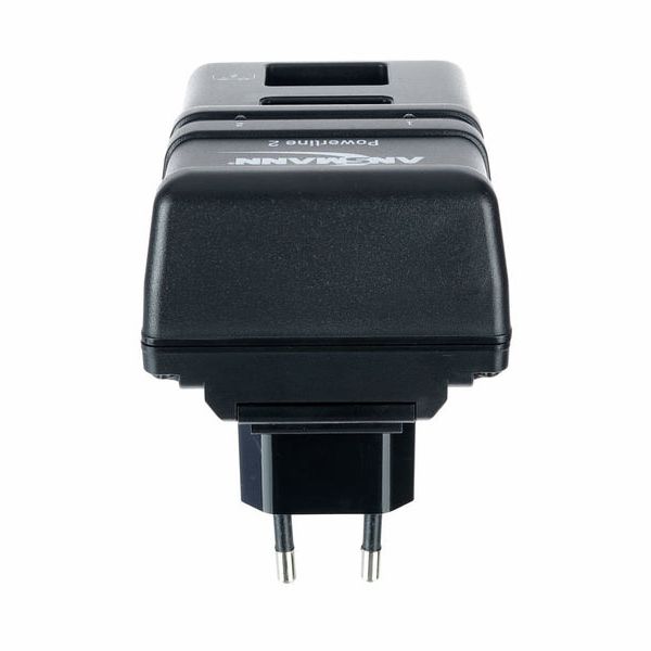 Ansmann Powerline 2