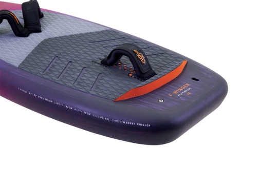 JP AUSTRALIA F-Winger Pro