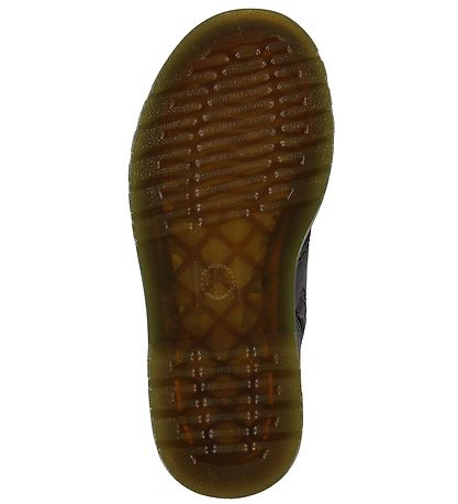 Dr. Martens Støvler - Softy T - Sort