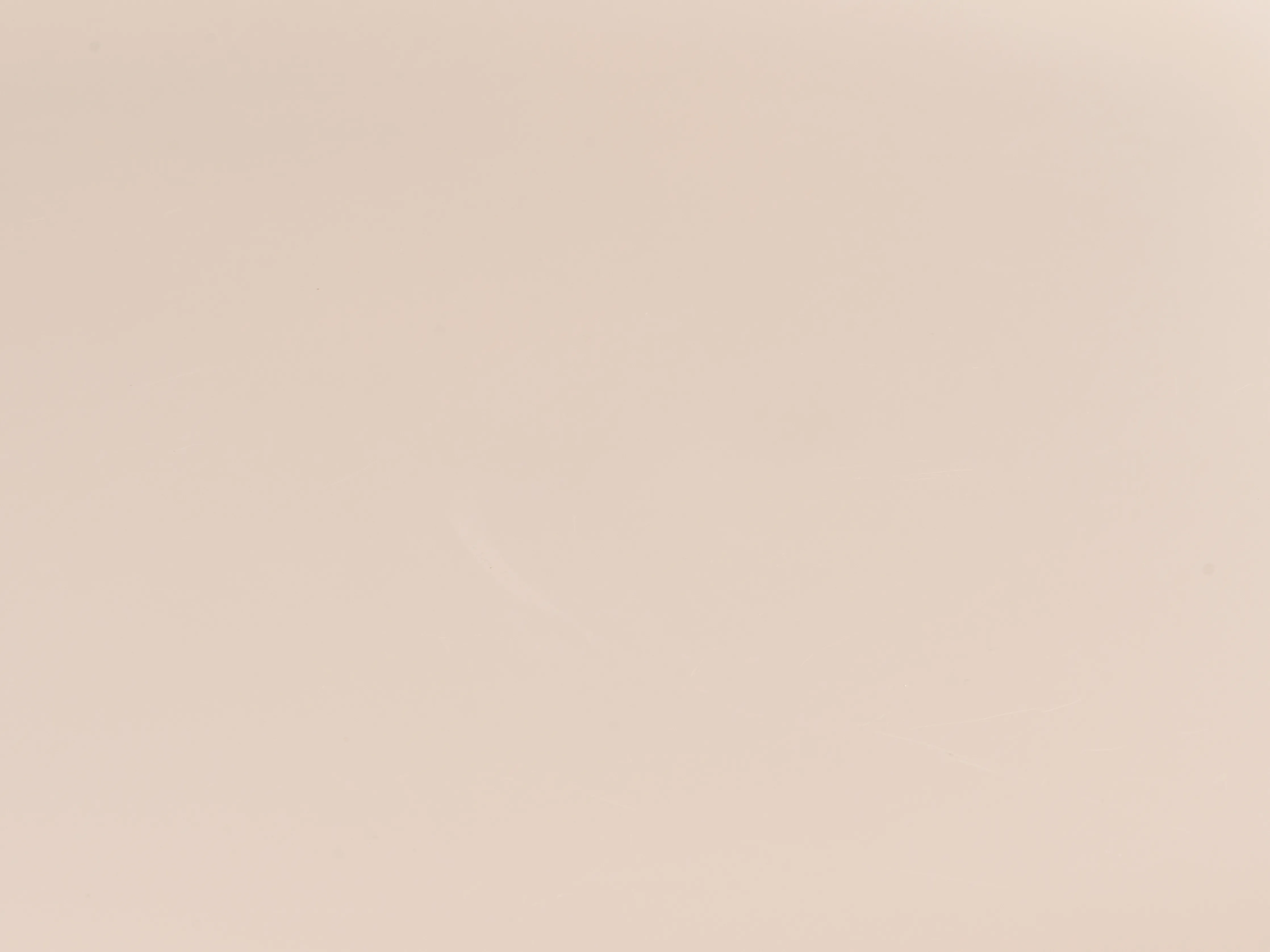 Eettafel NEWELL Lichtbeige 120 cm 120 cm