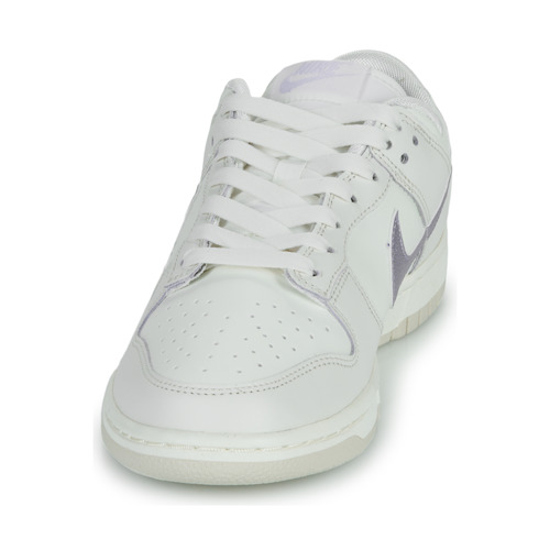 Nike - DUNK LOW - Beige / Mauve