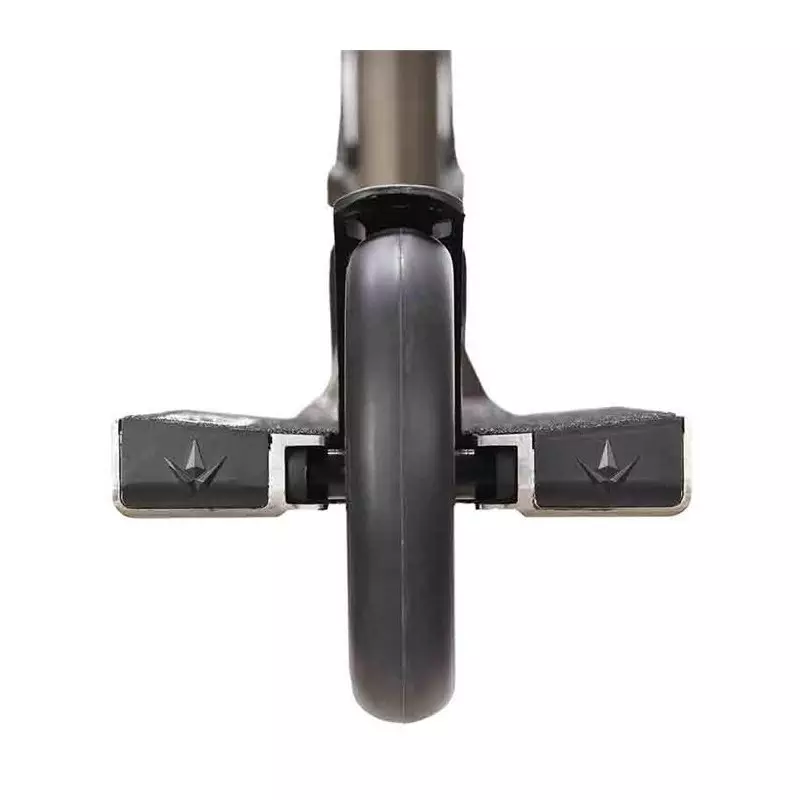 Trottinette Freestyle BLUNT Prodigy X Street Grey