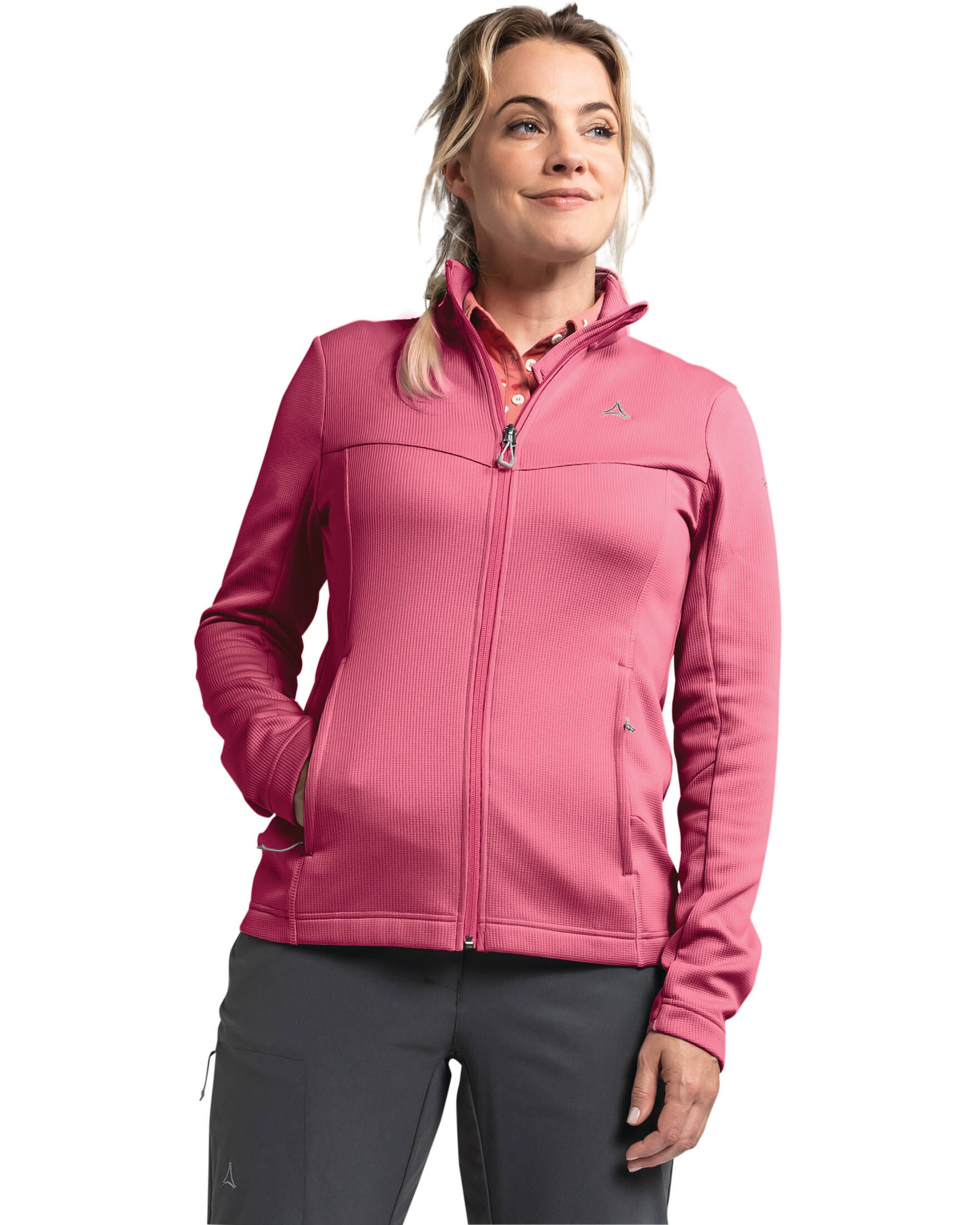 Schöffel| Damen Fleecejacke L