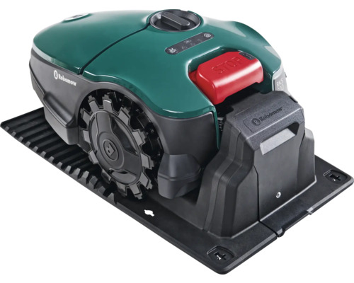Robomow RKS 800 robotmaaier