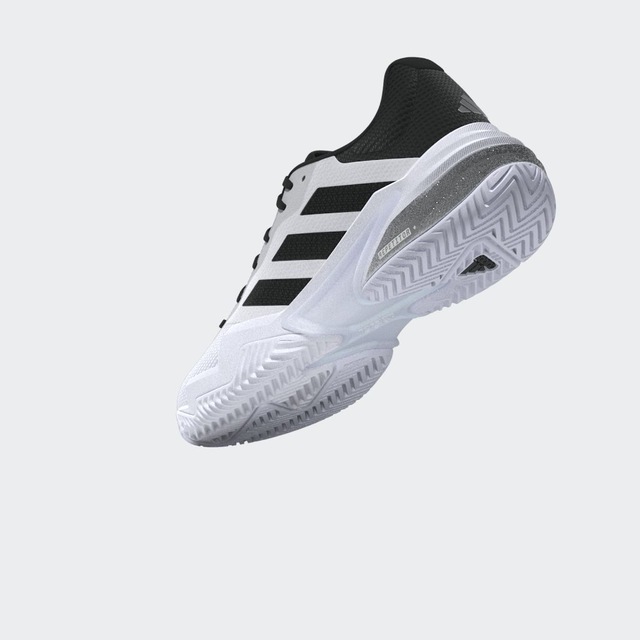 adidas Performance Tennisschuh »BARRICADE 13«  geeignet für Hartplatz und Sandplatz