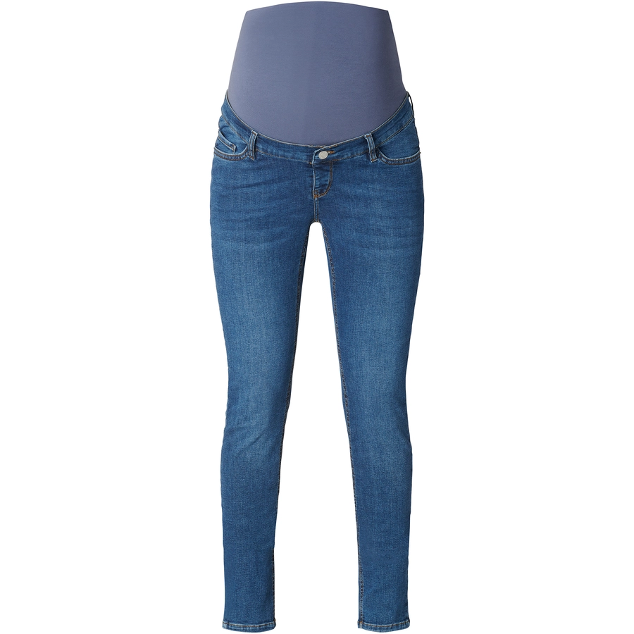 Esprit Skinny Umstandsjeans Medium Wash