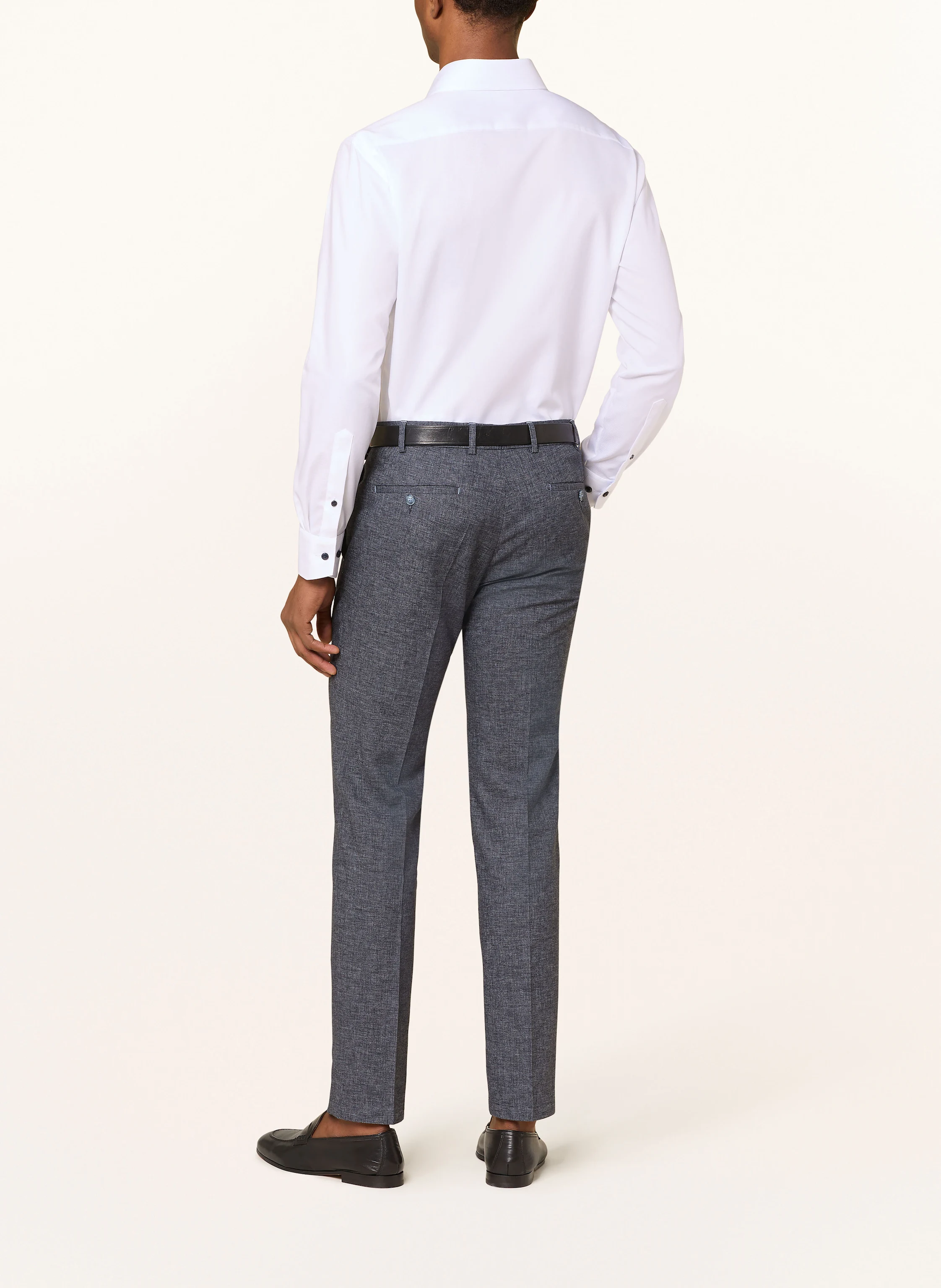 OLYMP Hemd Luxor modern fit