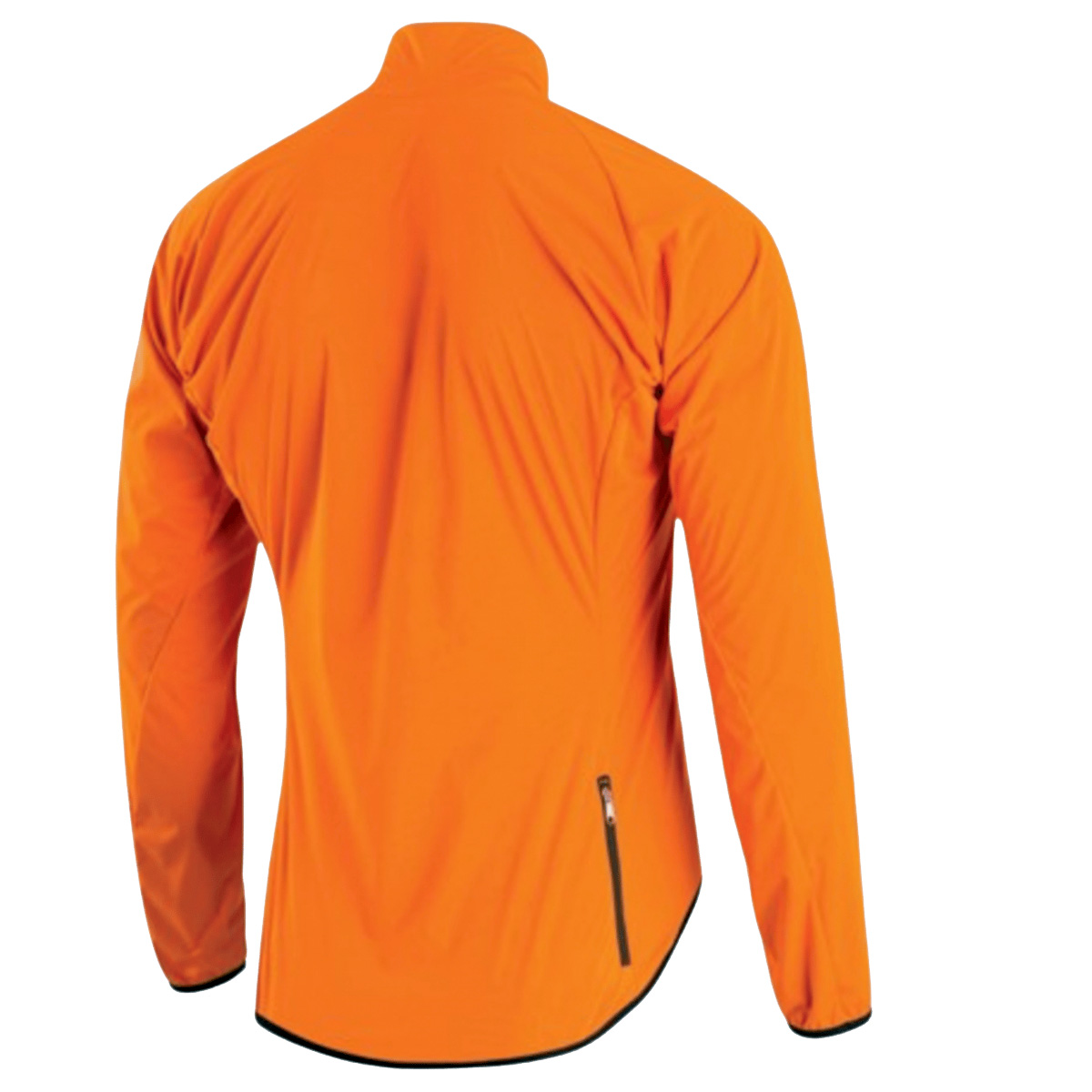 GIST Micron 15 wind- en waterdicht jack - Orange
