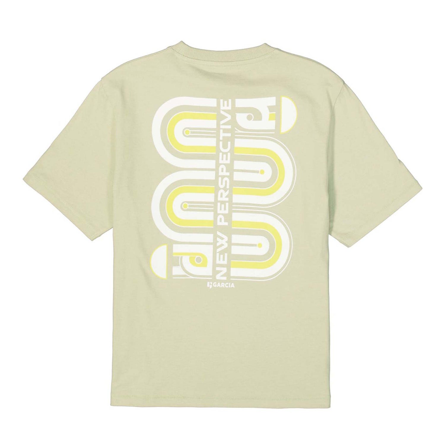 Garcia  T-shirt Jongens