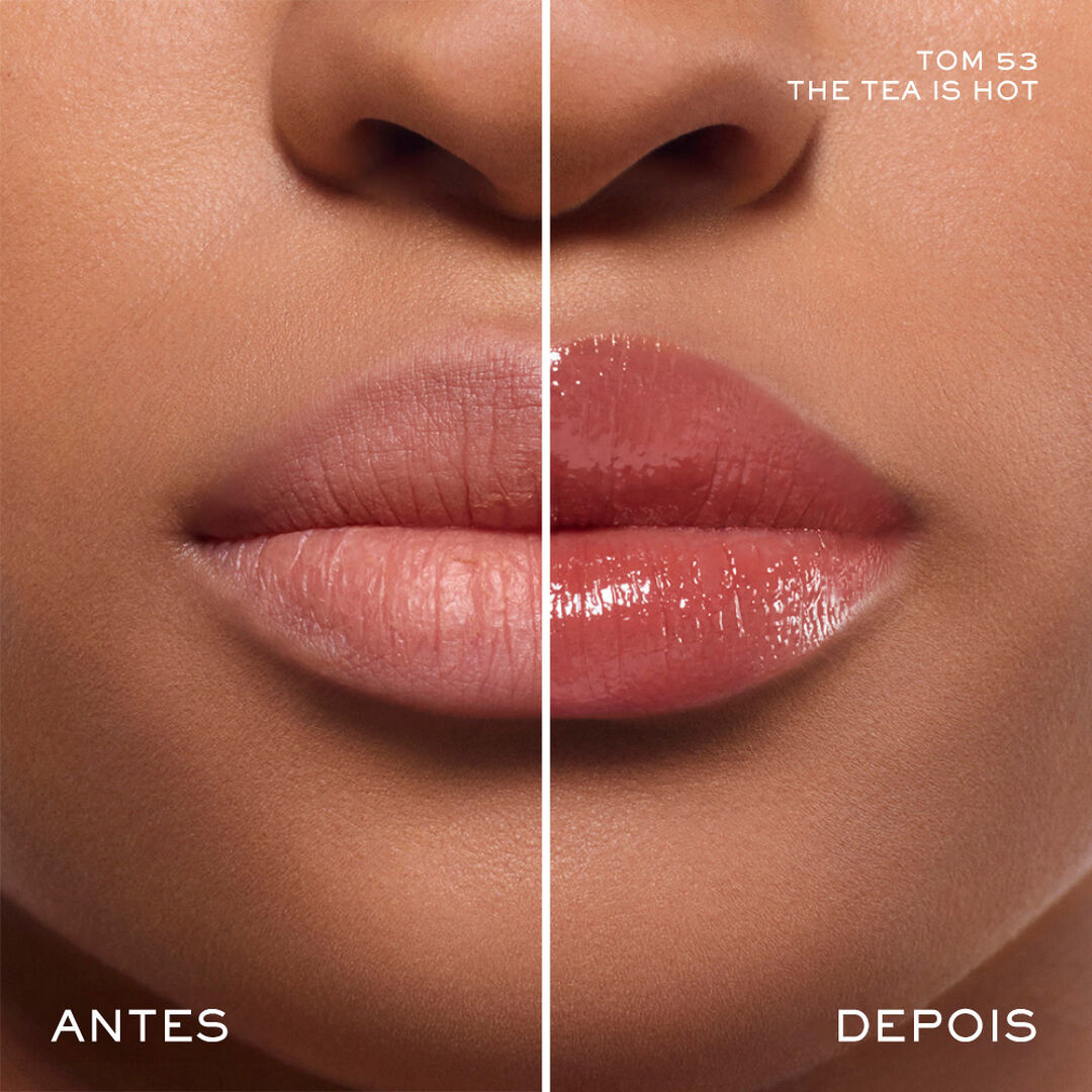 Lancôme Idôle LIP BUTTERGLOW