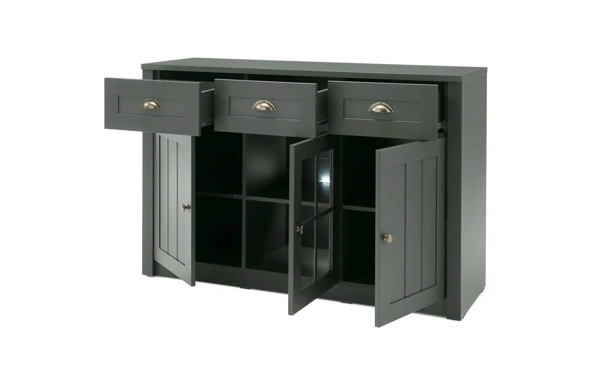 Sideboard Verde