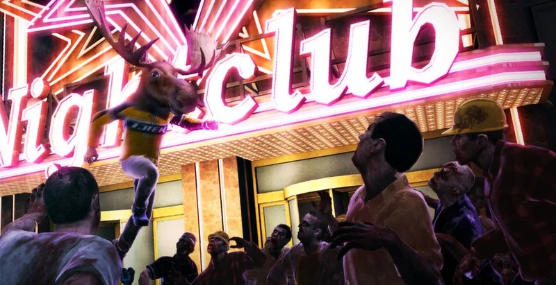 Dead Rising 2- PC