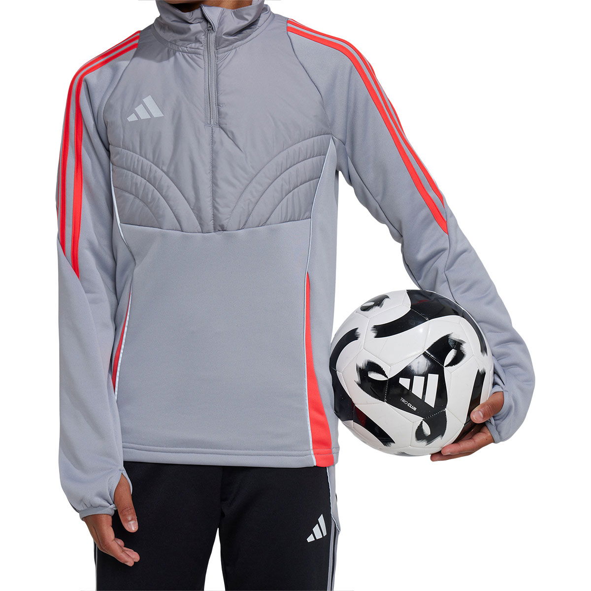 adidas Tiro 24 Winterized Træningstrøje Børn