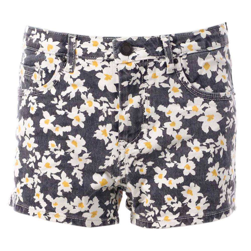 O'Neill Short Bleu à Motifs Fille O'Neill 1A7572