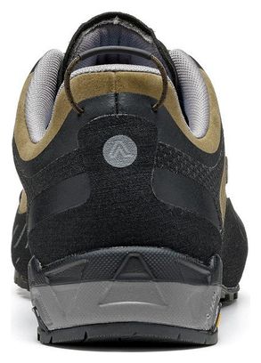 Chaussures d'Approche Asolo Eldo Lth Gv Marron