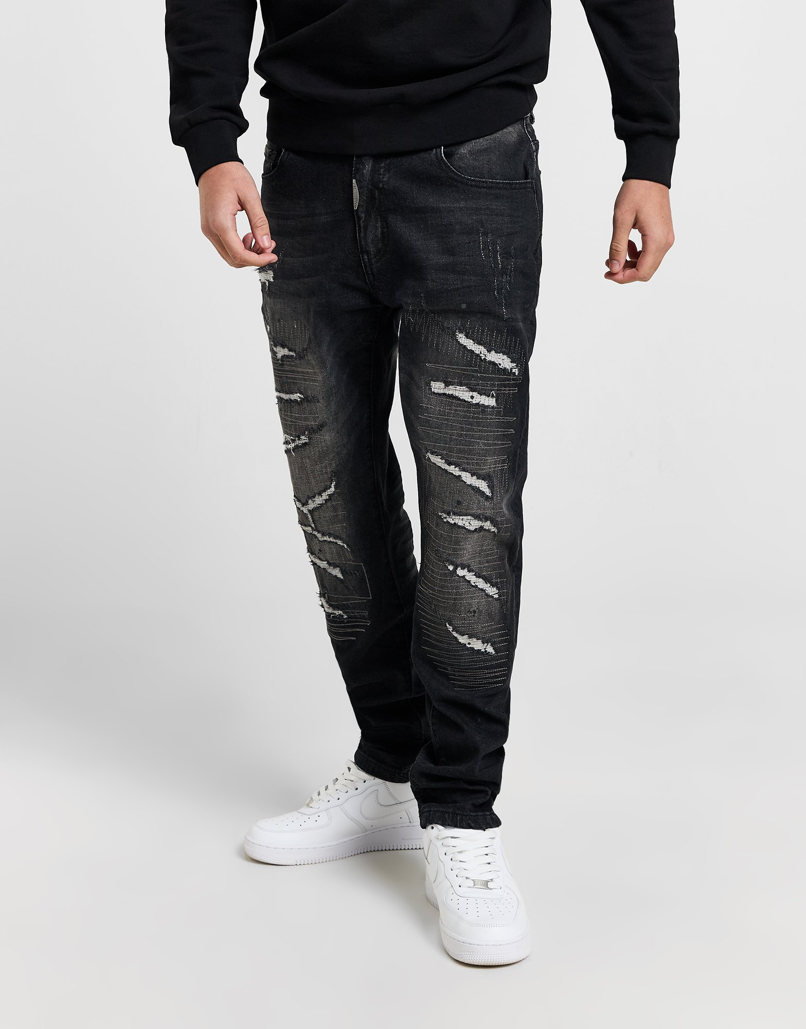 Alessandro Zavetti Jean Ricambio Homme