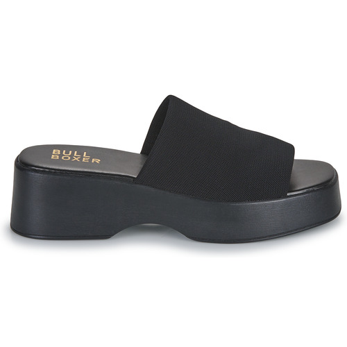 Bullboxer - 179000F2T Negro