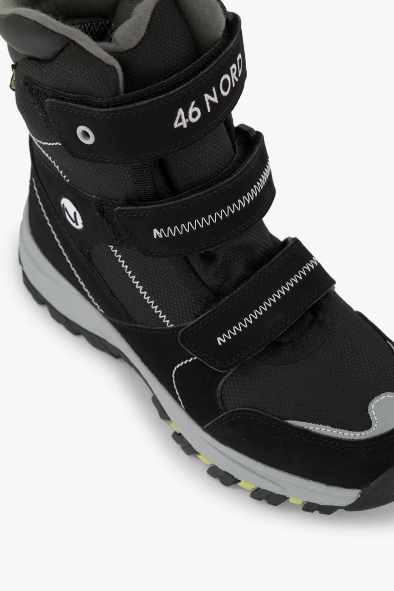 46 NORD Snow Warrior Kinder Winterboot
