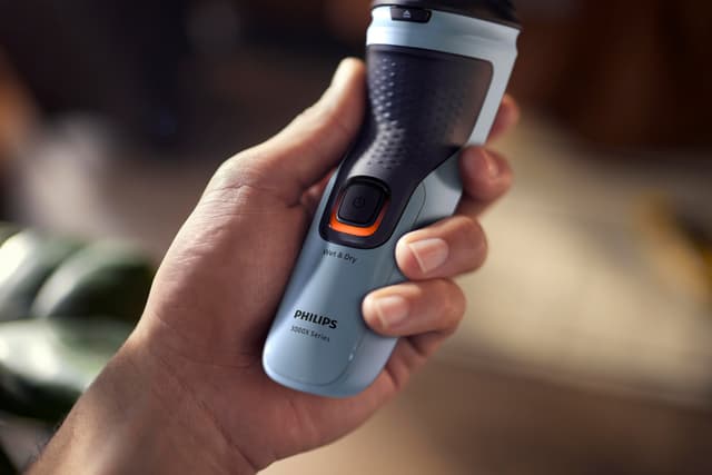 Philips 3000X Series barbermaskine X300300