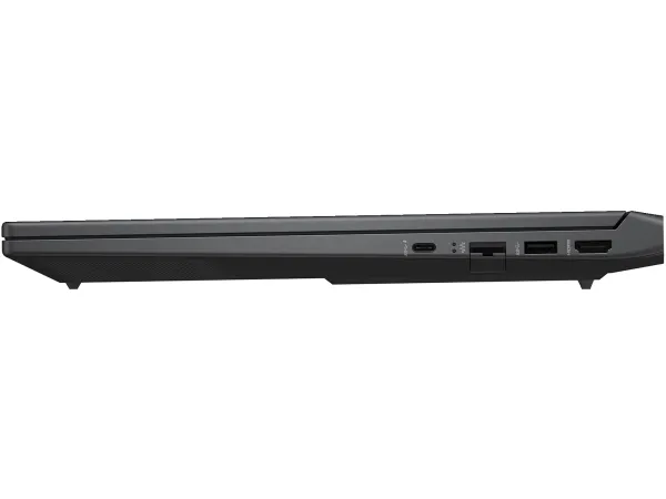 Victus by HP Laptop 15-fb1002no - AMD Ryzen 5 - 7535HS / op til 4.55 GHz - Win 11 Home - GF RTX 2050 - 8 GB RAM - 512 GB SSD NVMe 15.6