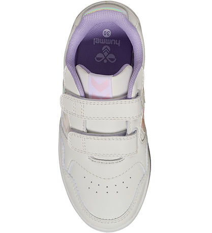 Hummel Schuhe - Camden Jr - Lavender