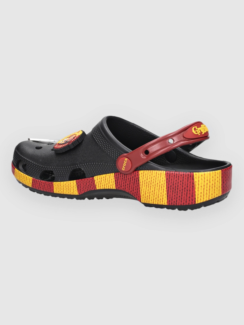 Crocs Gryffindor Classic Clog Sandals misc