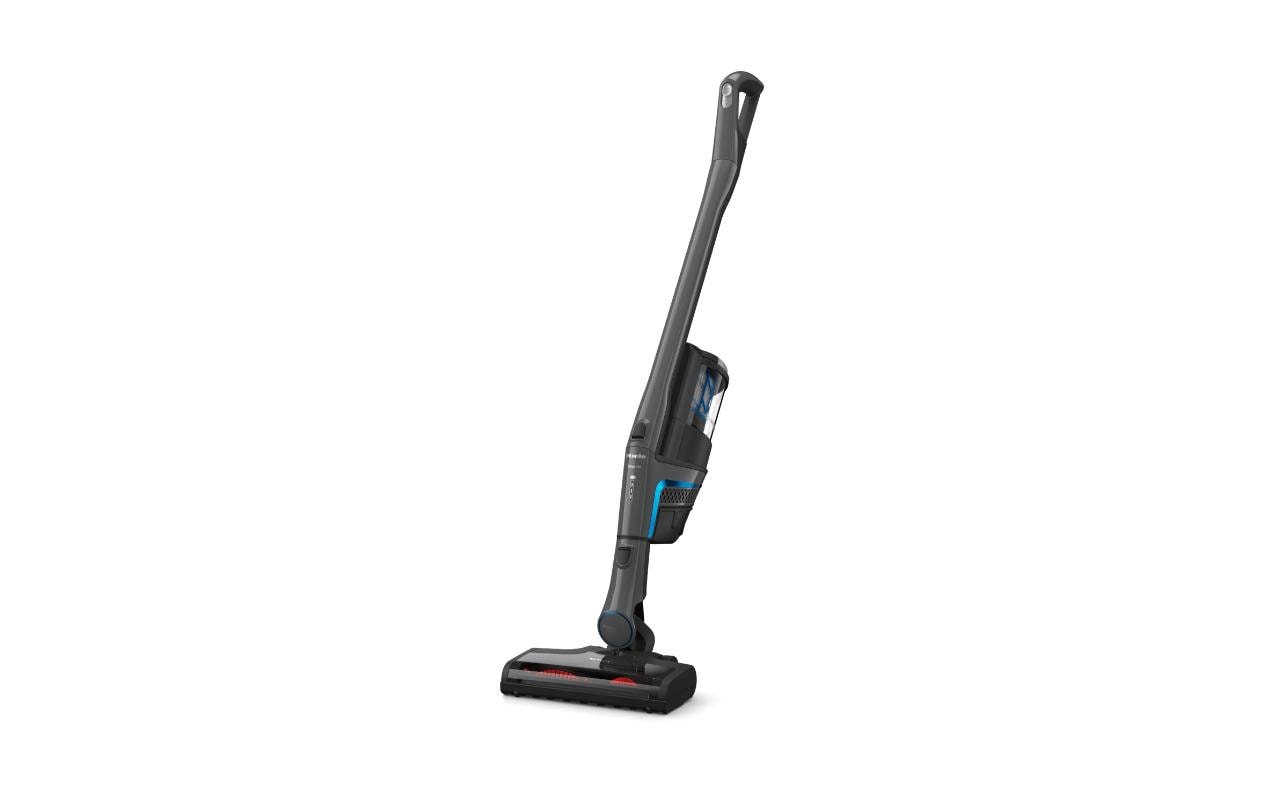 Akku-Hand- und Stielsauger Triflex HX1 Facelift Graphit<br>Akku-Staubsauger