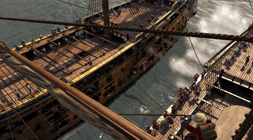 Total War: NAPOLEON – Definitive Edition- PC