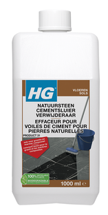 HG Vloeren Natuursteen Cementsluierverwijderaar 31 1LT