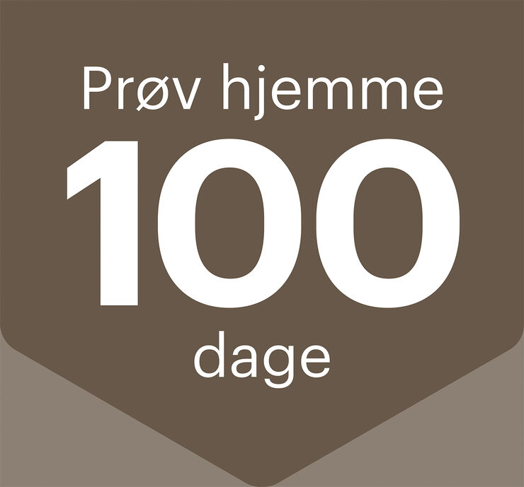 OBH Nordica Blooming Prime kaffemaskine