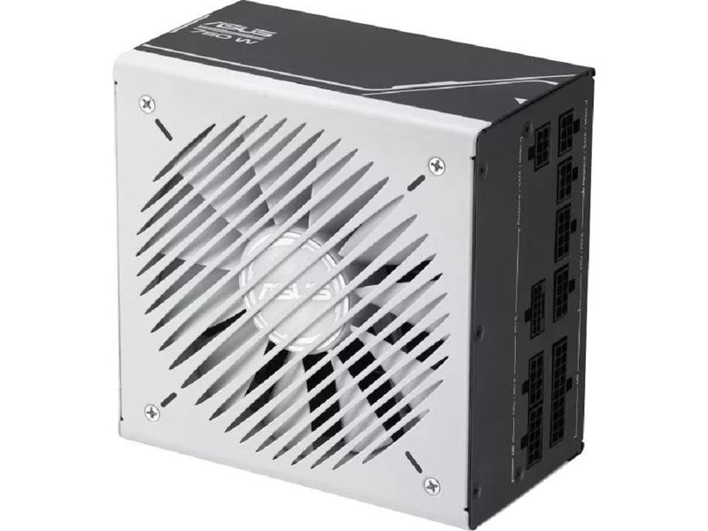 ASUS Netzteil Prime Gold 750 W Effizientes und widerstandsfähiges Netzteil