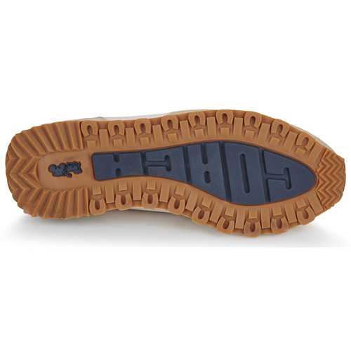 Coach - RUNNER SNEAKER Beige / Blanco