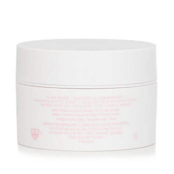 Kylie Skin Máscara AHA   Enzyme Glow 50ml/1.6oz