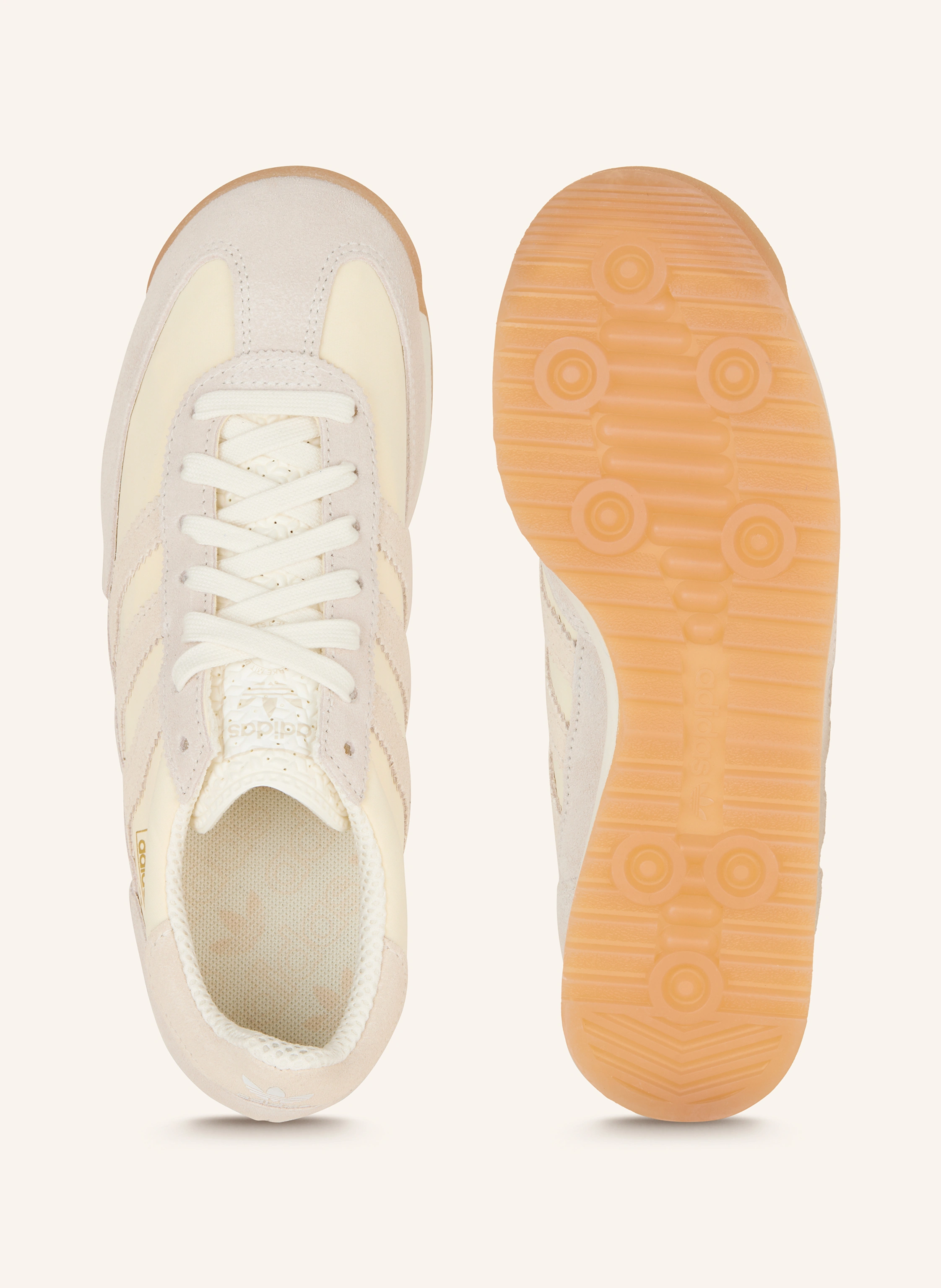 adidas Originals Sneaker SL 72 RS SHOES