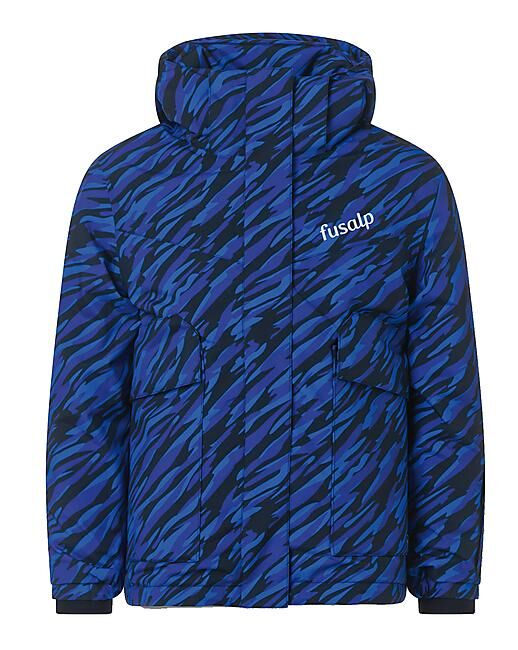FUSALP - VESTE NEPTUNE PRINT