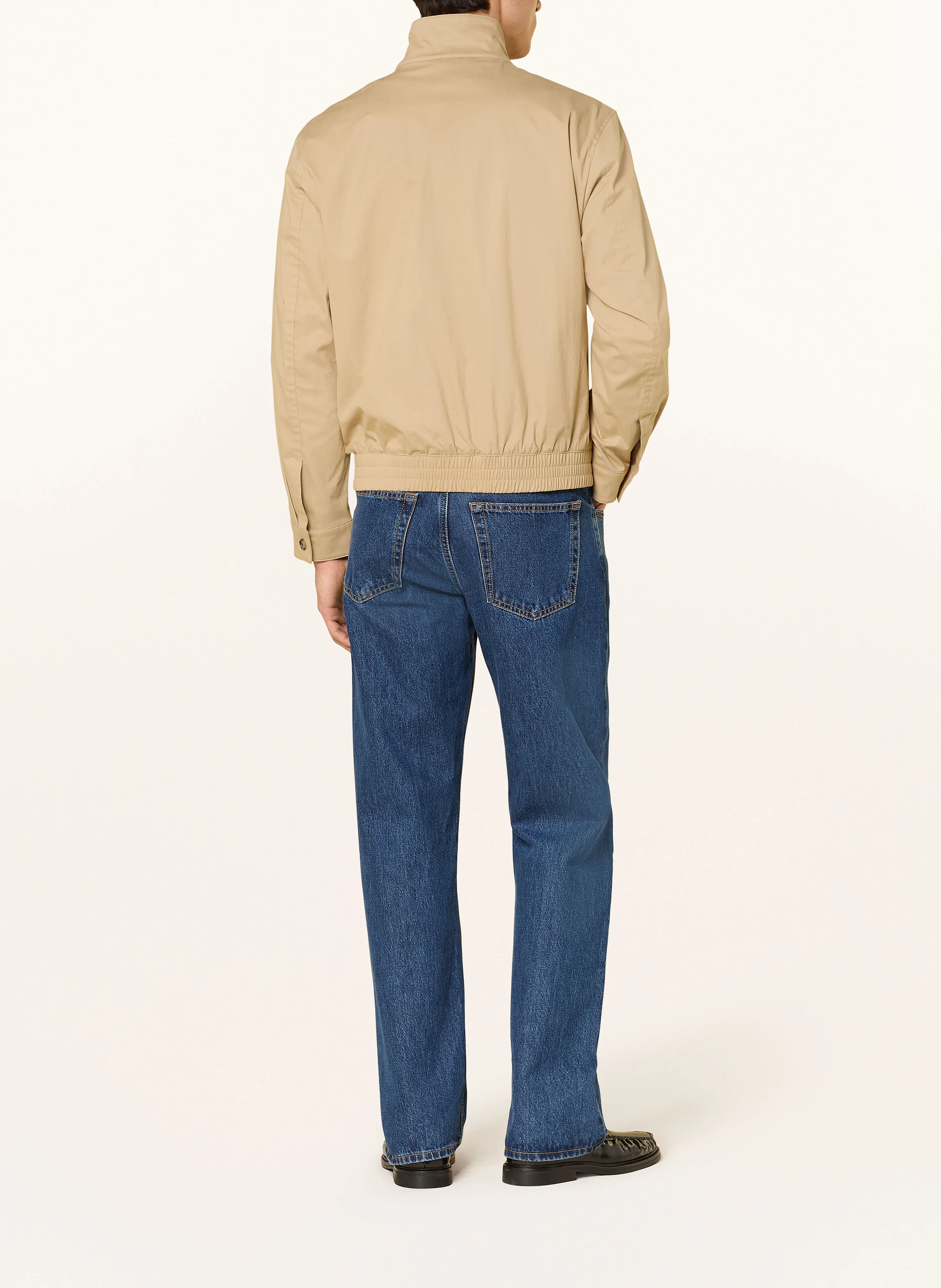 BOSS Blouson COINER