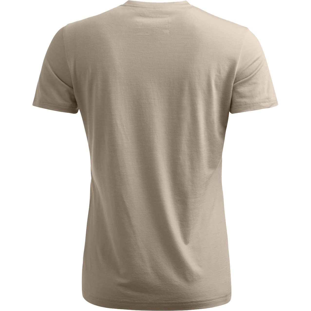ORTOVOX 150 Cool Mountain Mission T-Shirt Damen grey sand