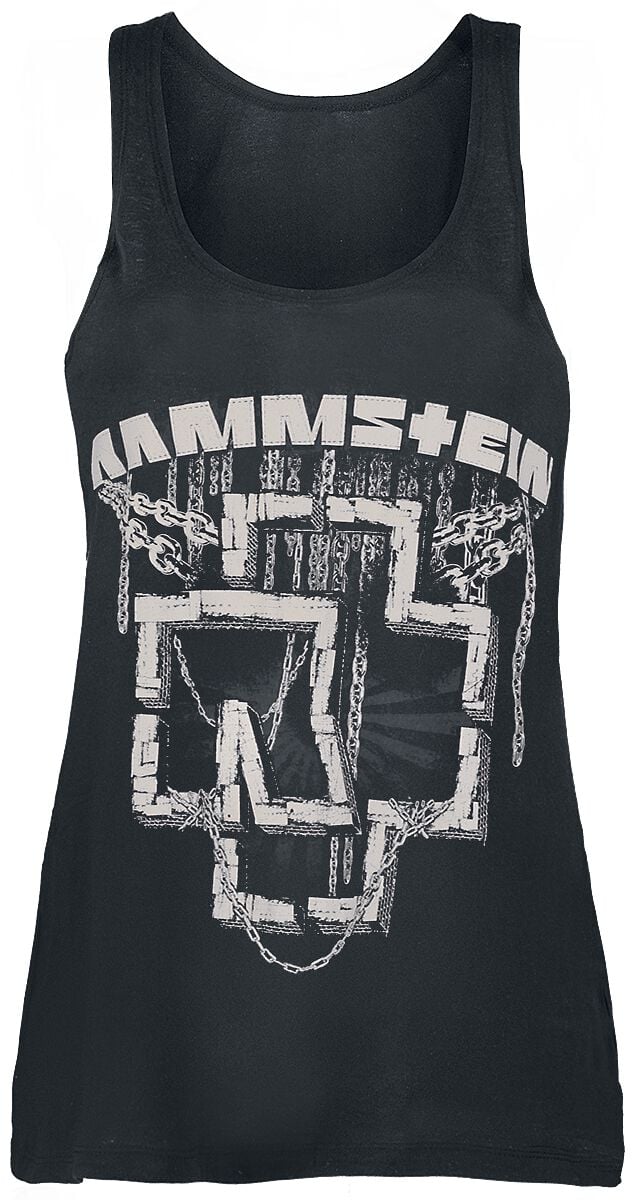 Enchaîné | Rammstein Top